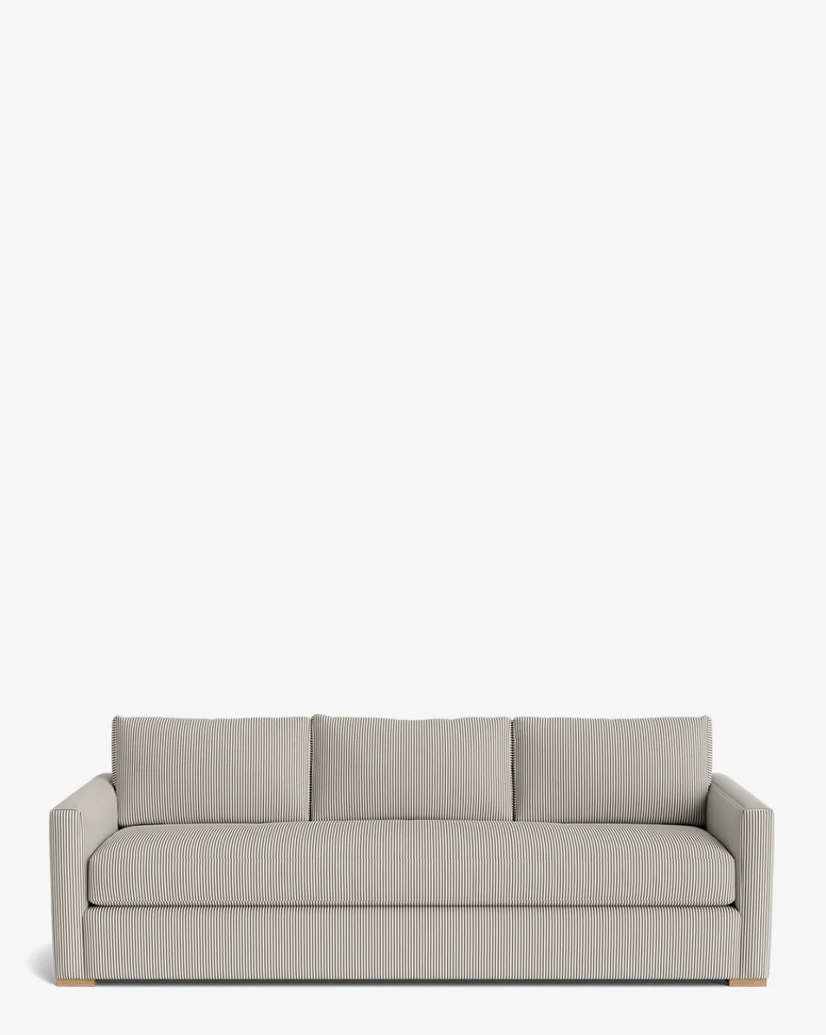 Macy Upholstered Sofa (84