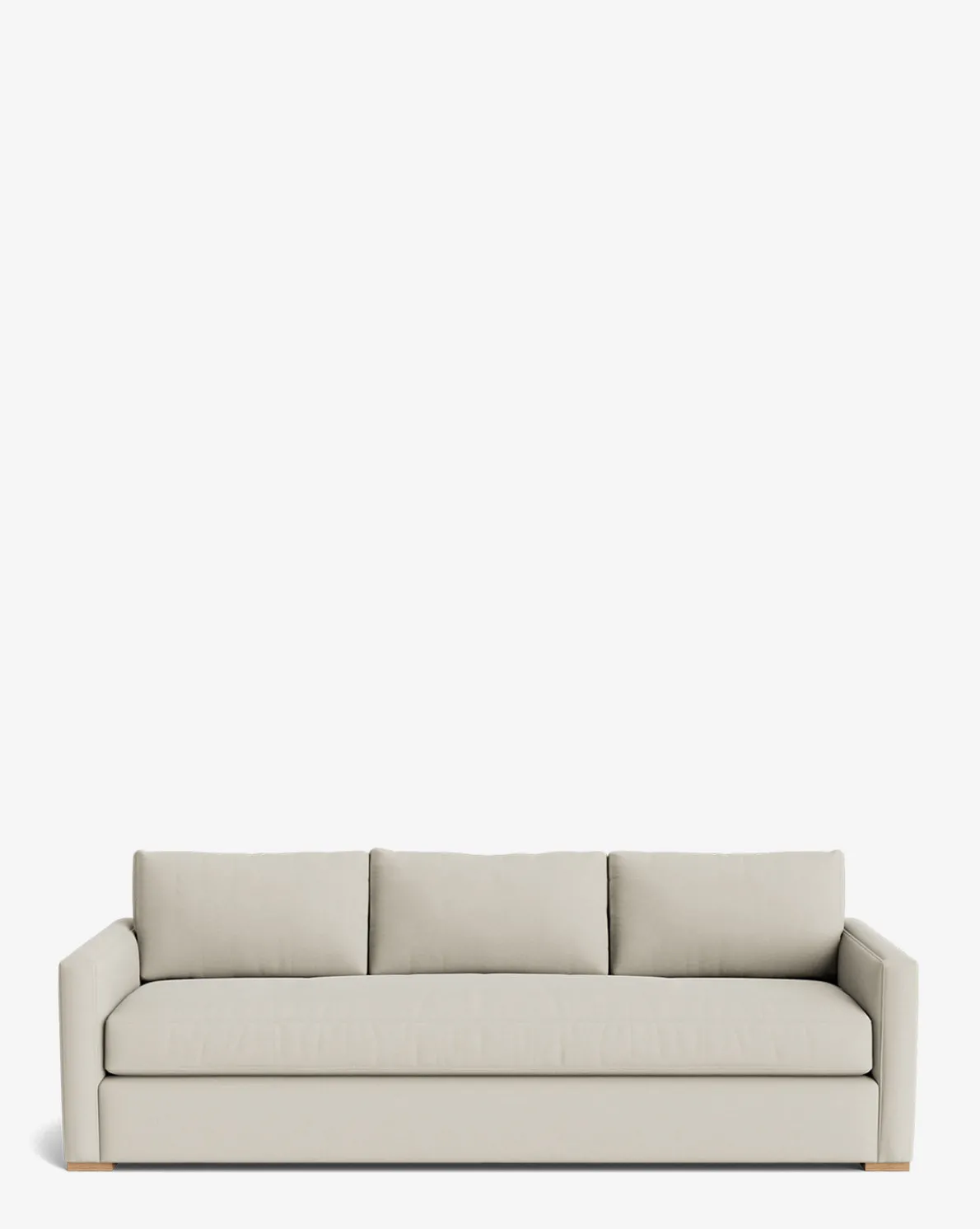 Macy Upholstered Sofa (84