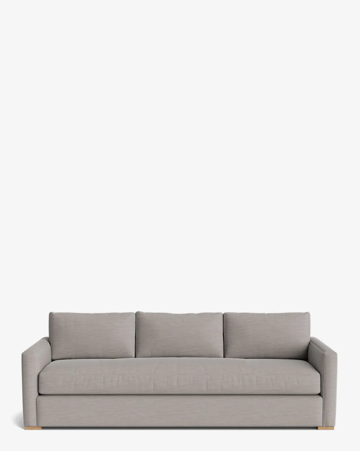 Macy Upholstered Sofa (84