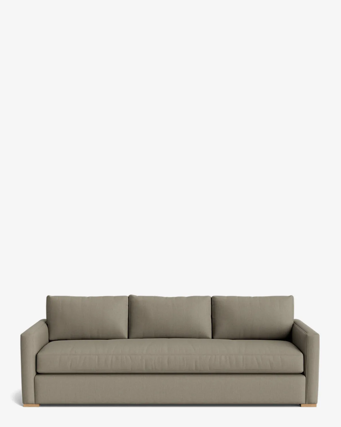 Macy Upholstered Sofa (84