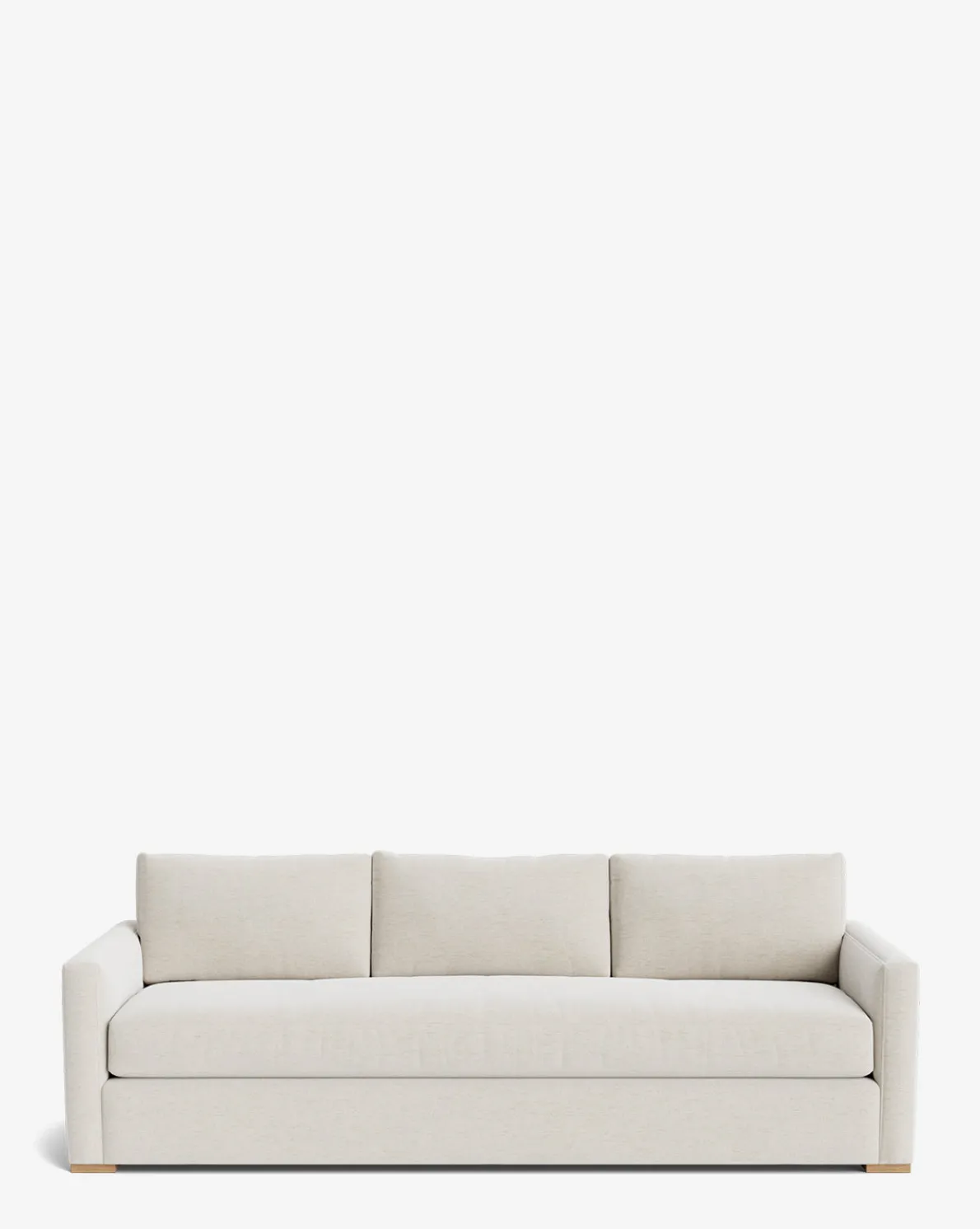 Macy Upholstered Sofa (84