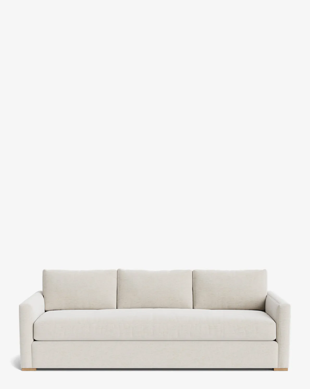 Macy Upholstered Sofa (84