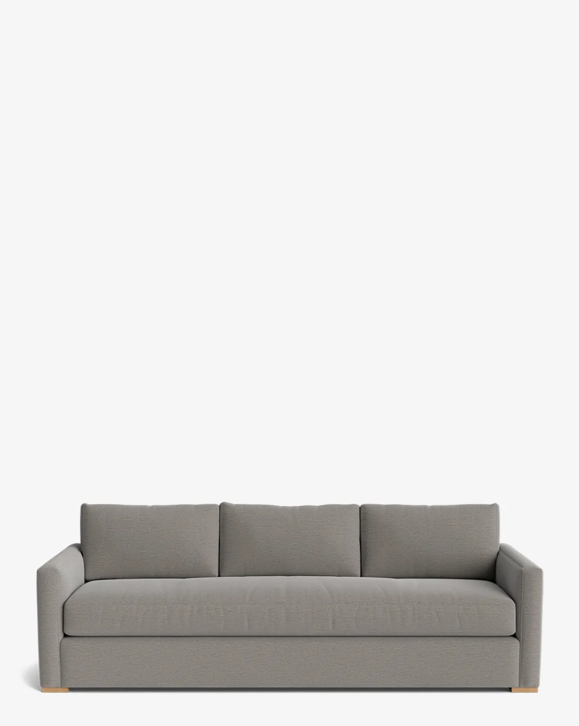 Macy Upholstered Sofa (84