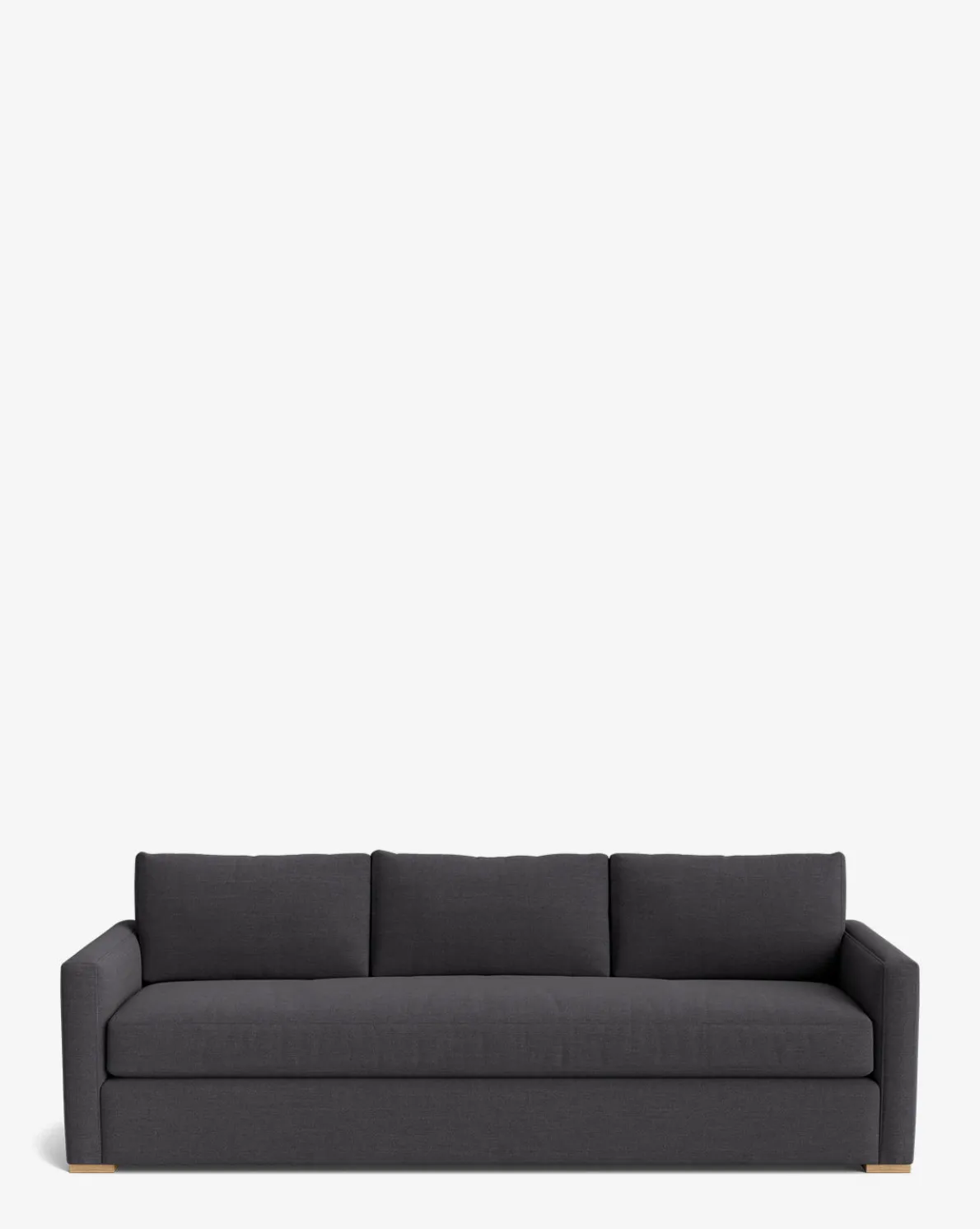 Macy Upholstered Sofa (84