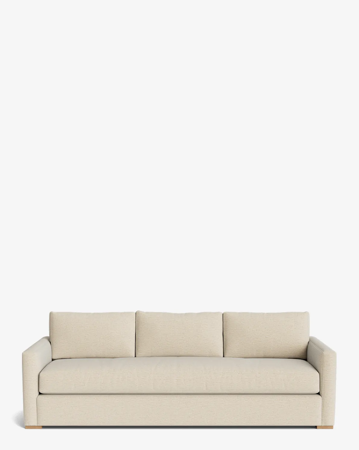 Macy Upholstered Sofa (84