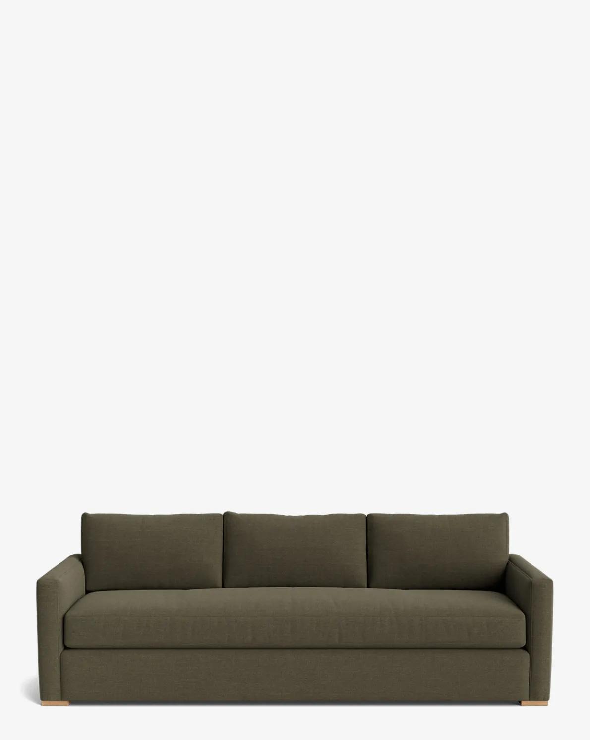 Macy Upholstered Sofa (84