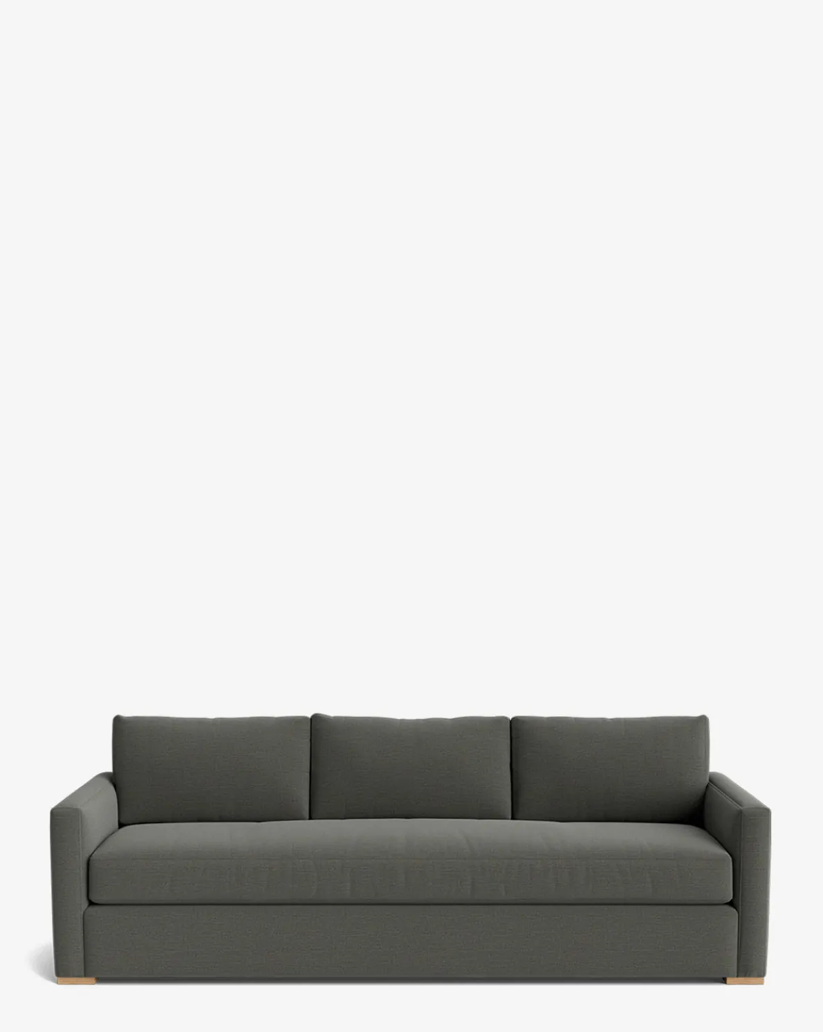Macy Upholstered Sofa (84