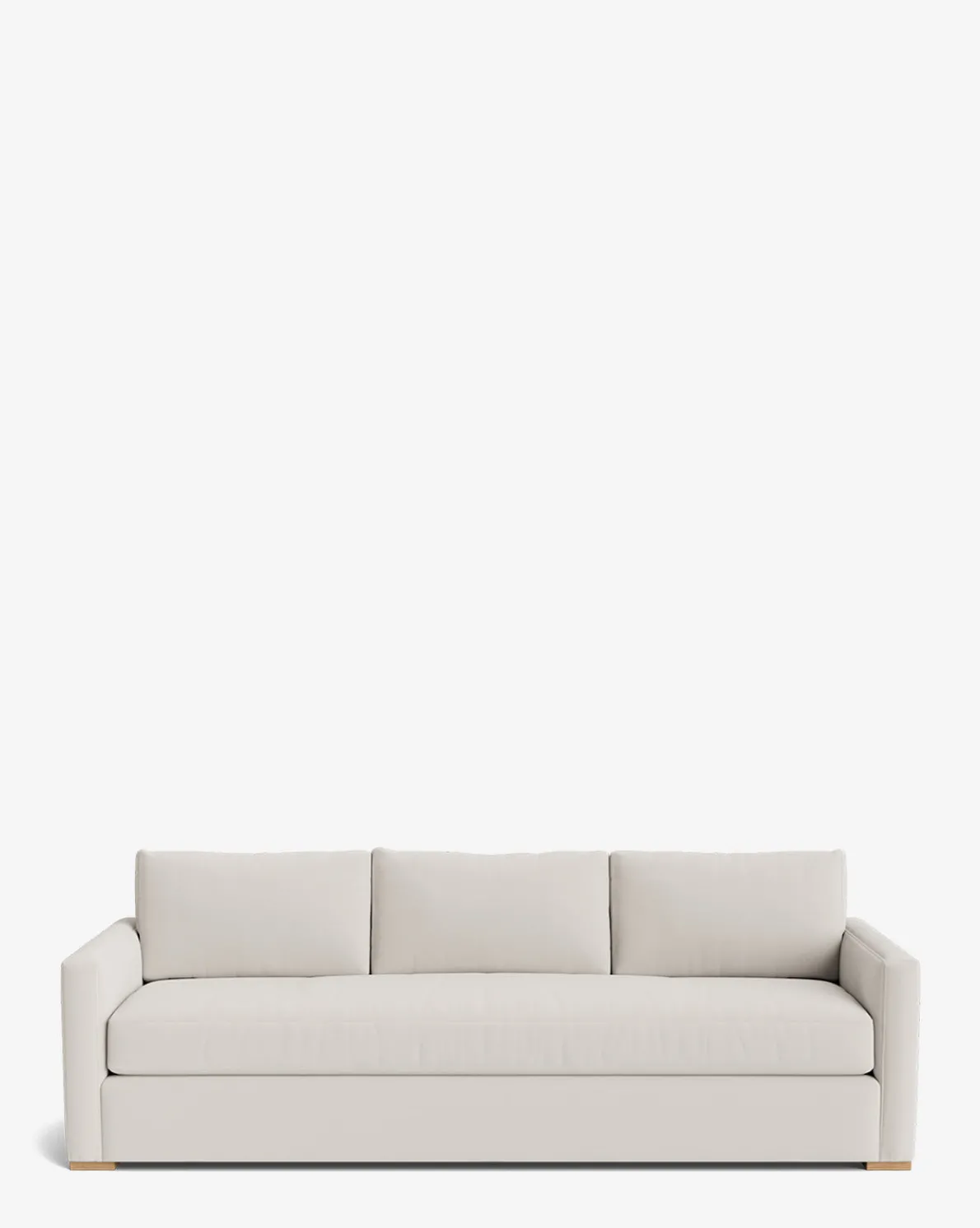 Macy Upholstered Sofa (84