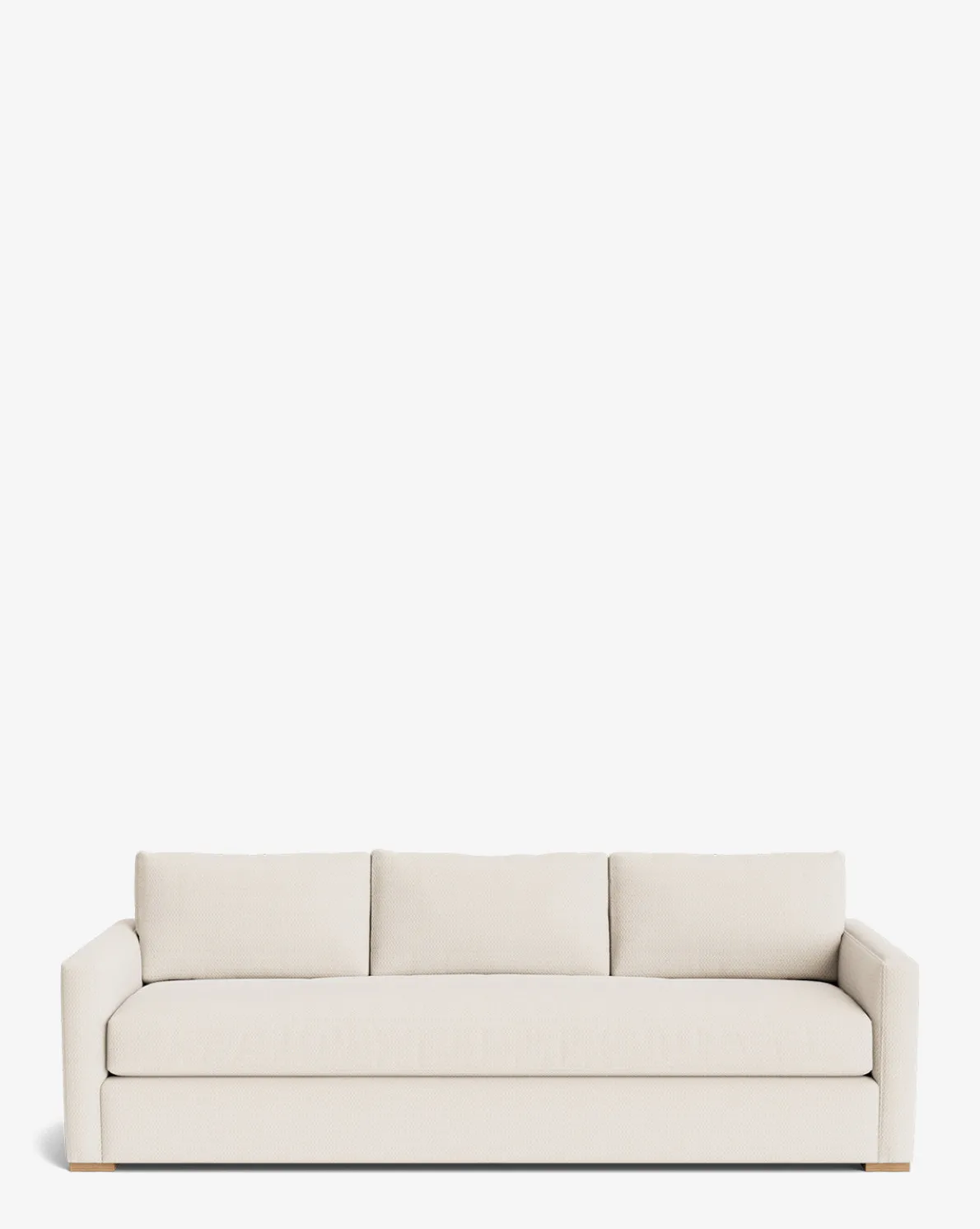 Macy Upholstered Sofa (84