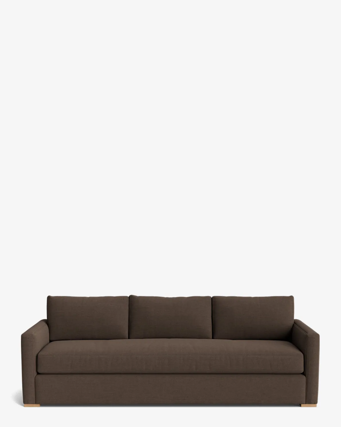 Macy Upholstered Sofa (84