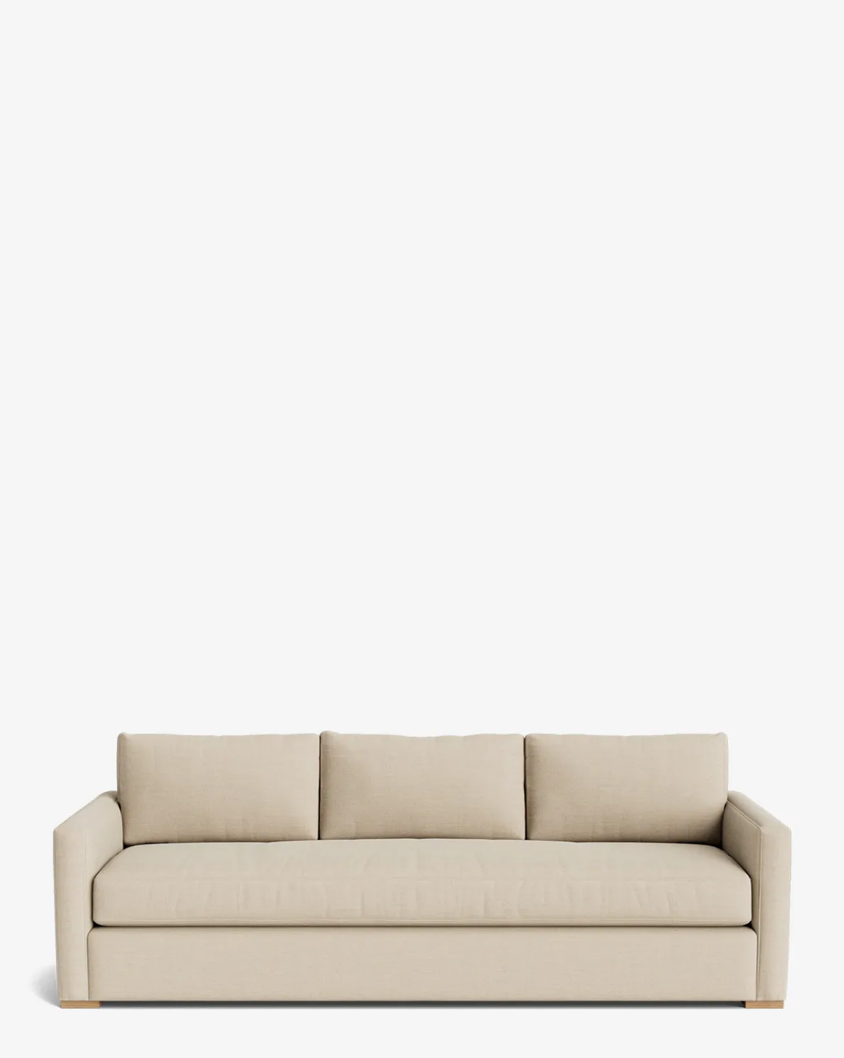 Macy Upholstered Sofa (84