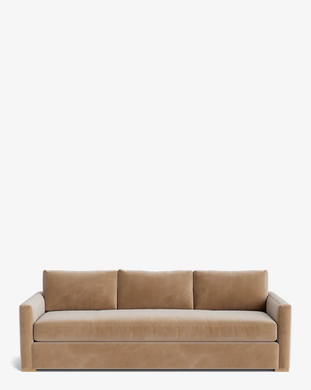 Macy Upholstered Sofa (84