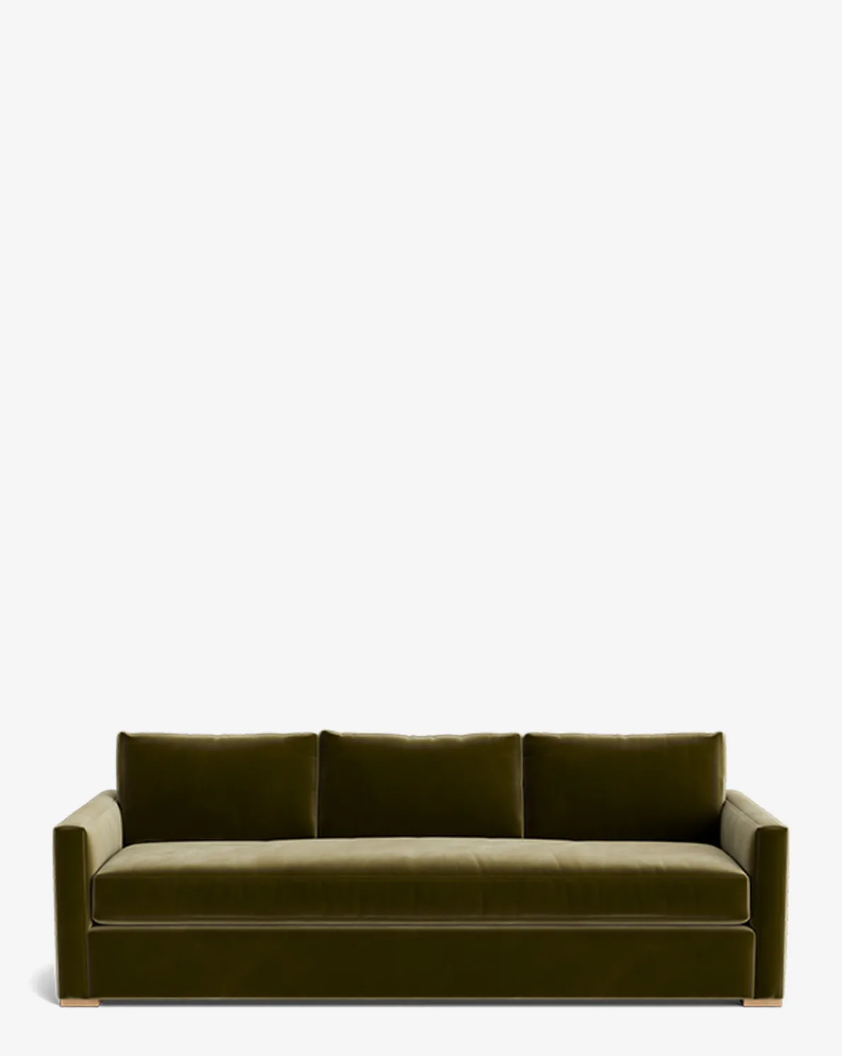 Macy Upholstered Sofa (84