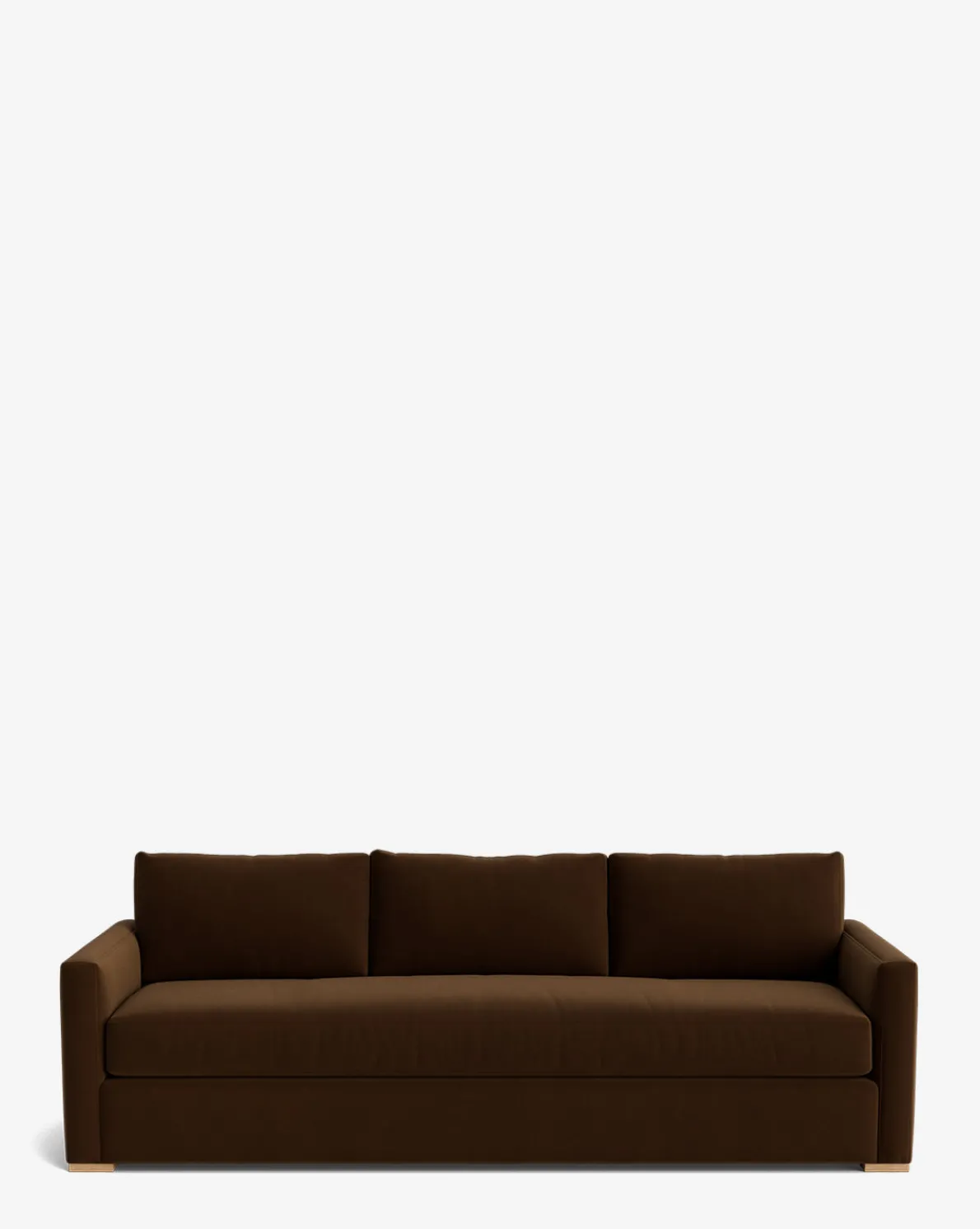 Macy Upholstered Sofa (84
