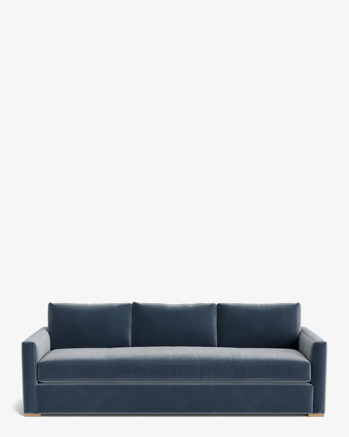 Macy Upholstered Sofa (84