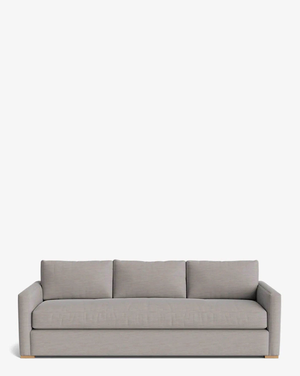 Macy Upholstered Sofa (84