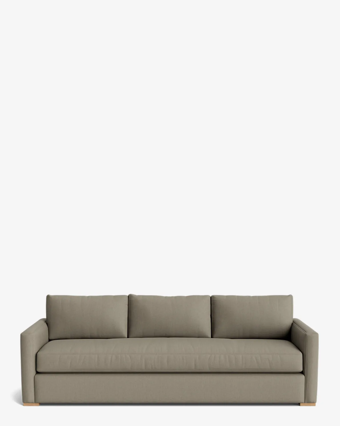 Macy Upholstered Sofa (84