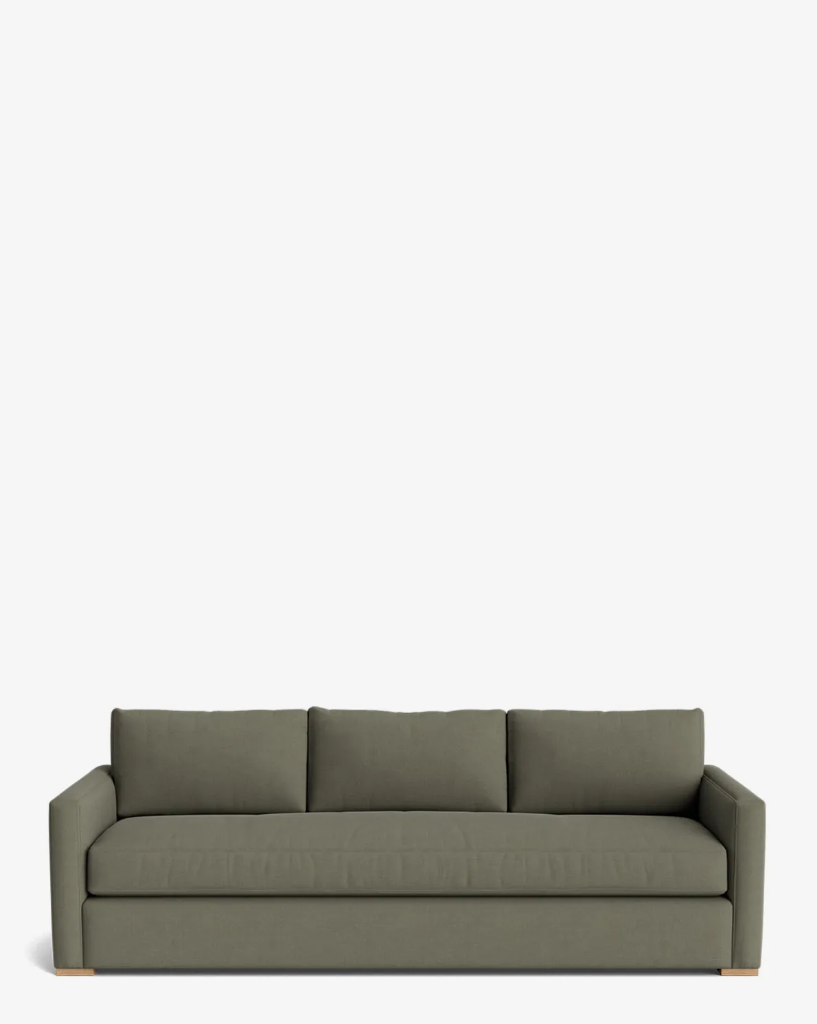 Macy Upholstered Sofa (84
