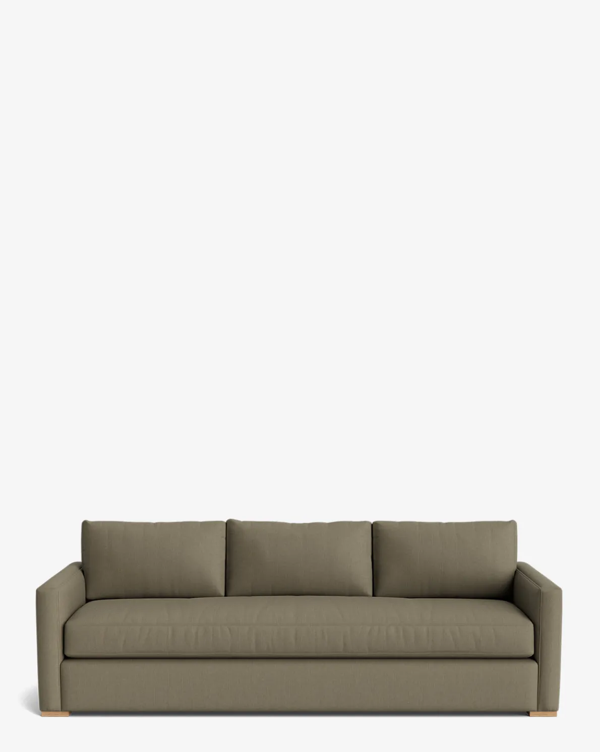 Macy Upholstered Sofa (84