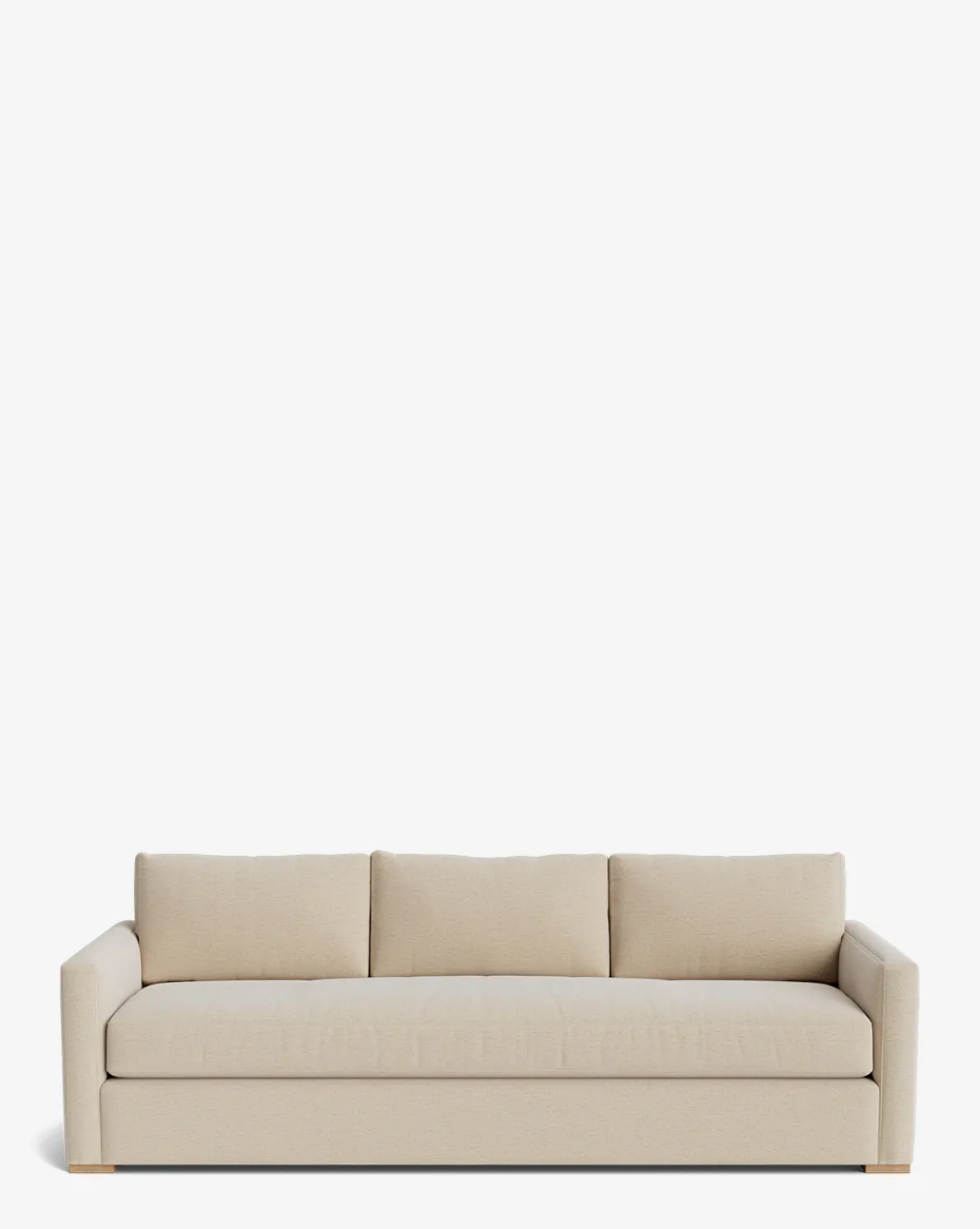 Macy Upholstered Sofa (84