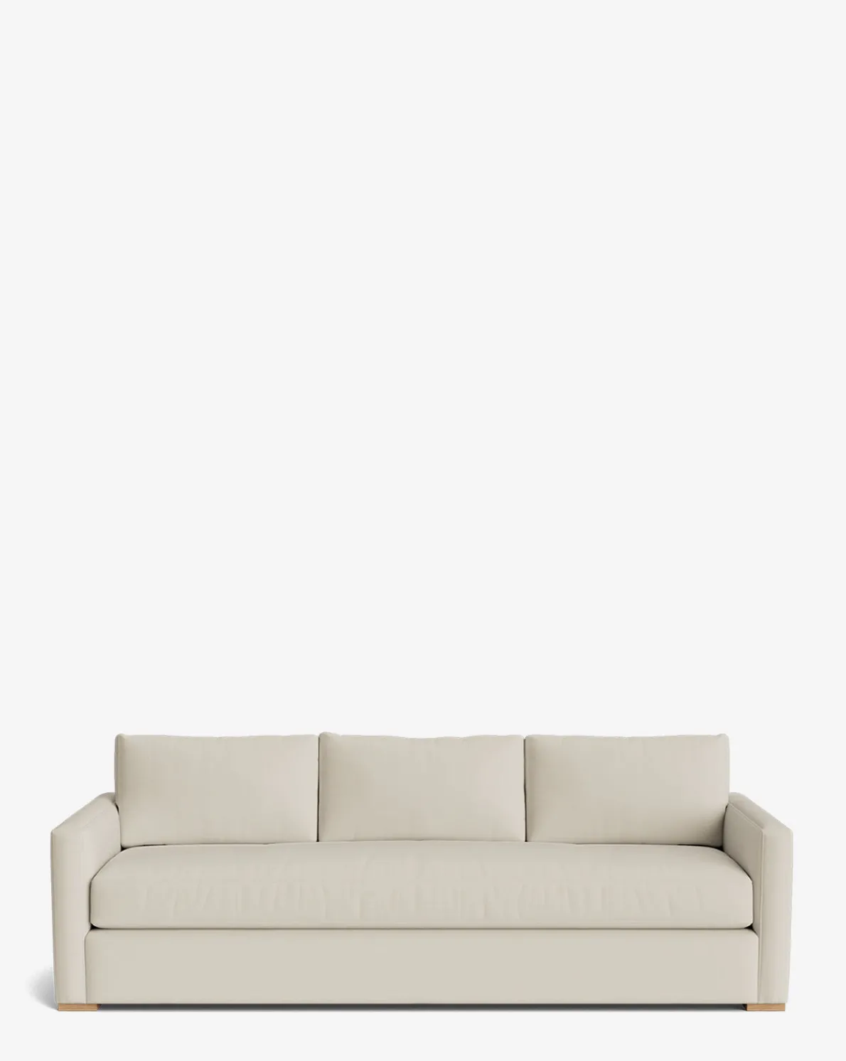 Macy Upholstered Sofa (84