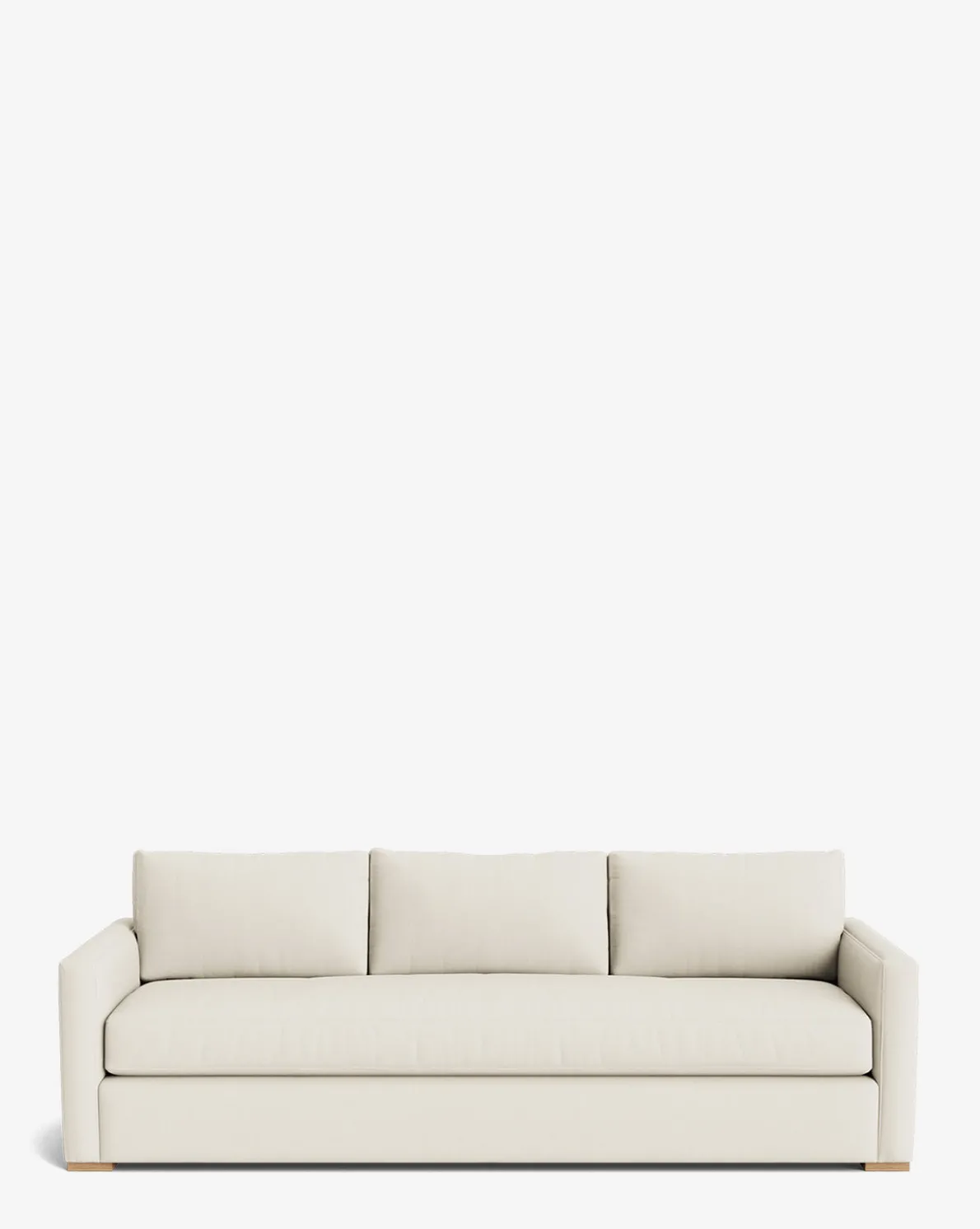 Macy Upholstered Sofa (84