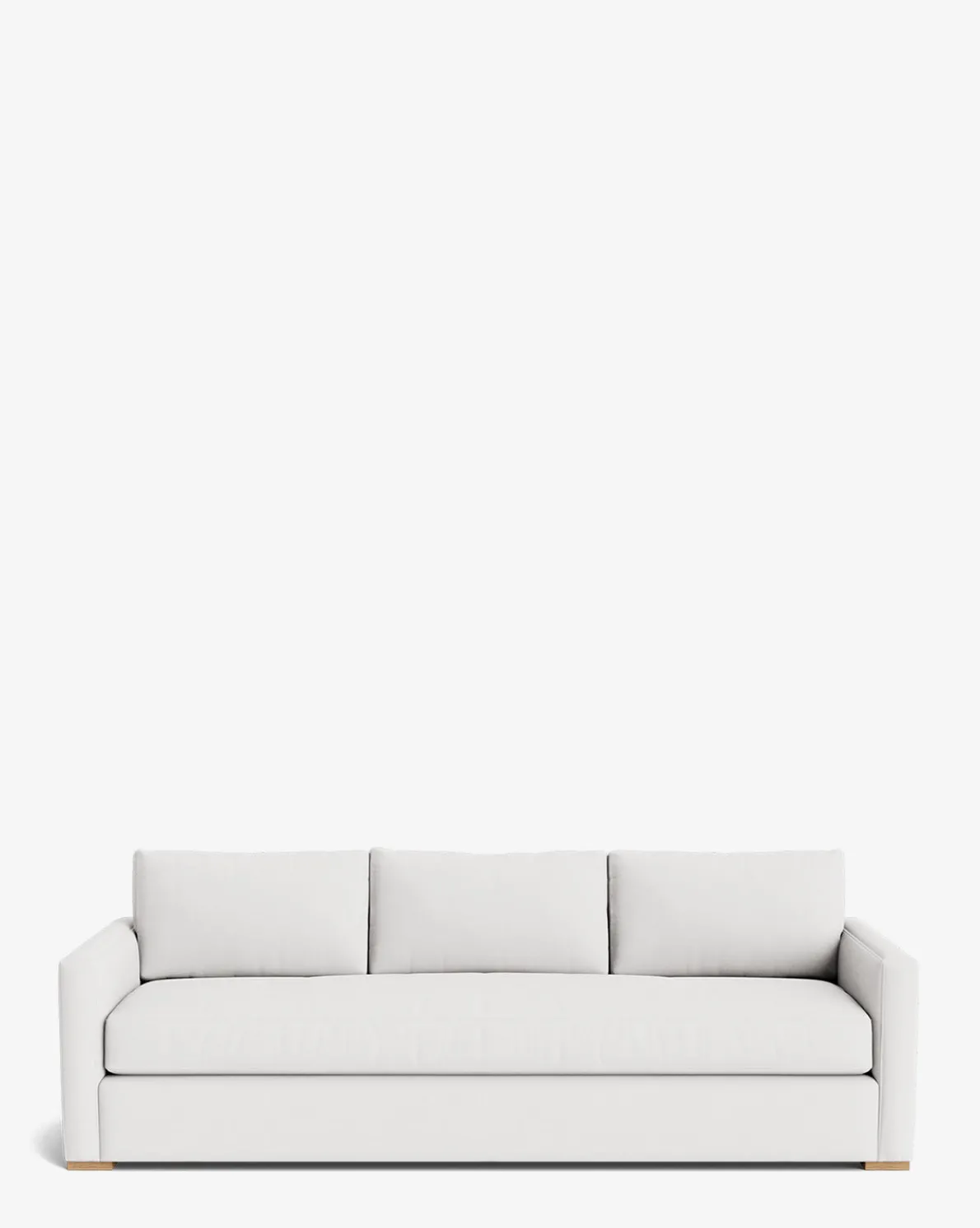 Macy Upholstered Sofa (84
