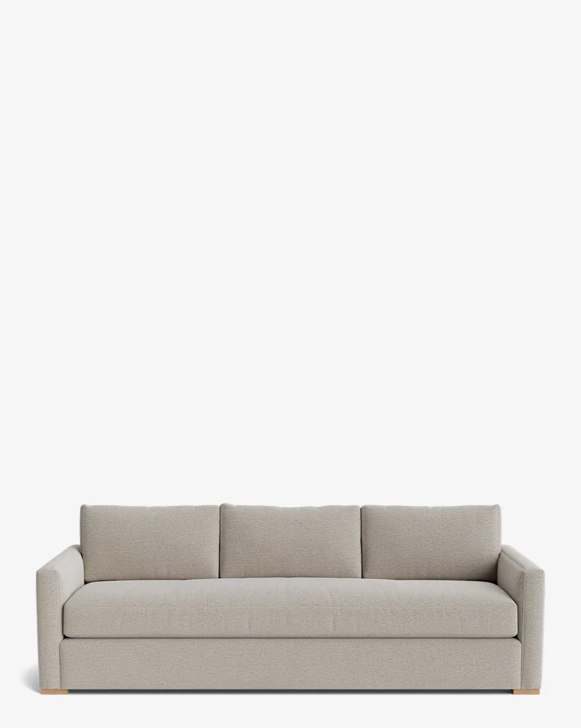 Macy Upholstered Sofa (84