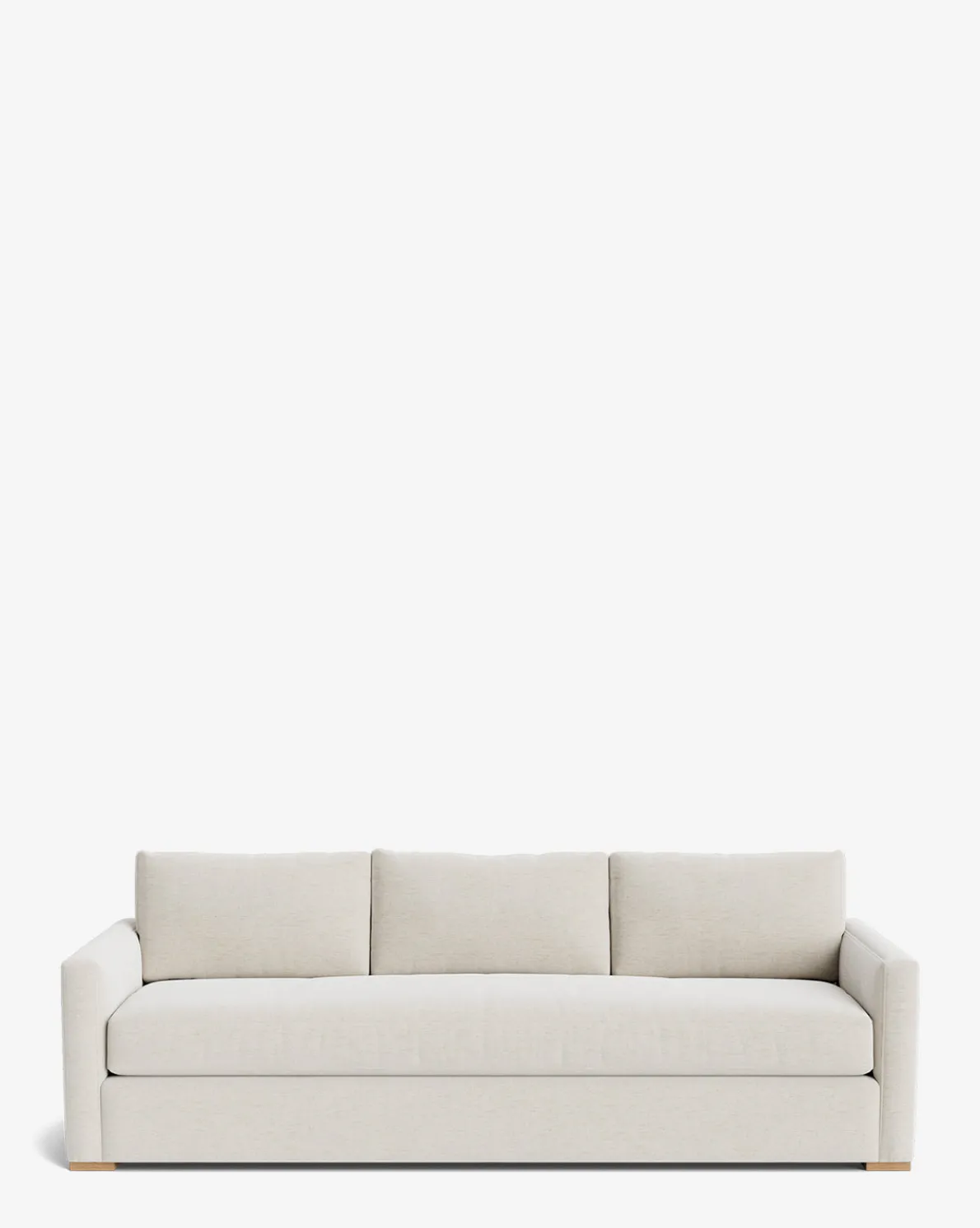 Macy Upholstered Sofa (84