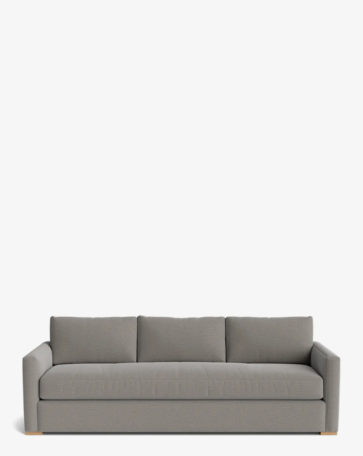 Macy Upholstered Sofa (84