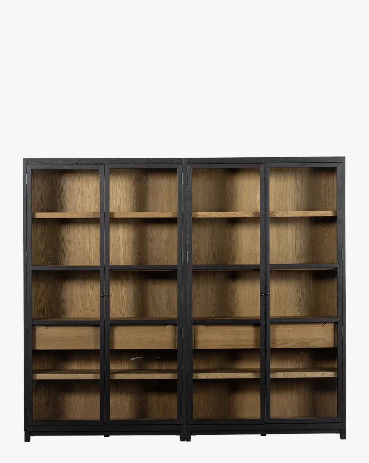 Maddox Bookcase
