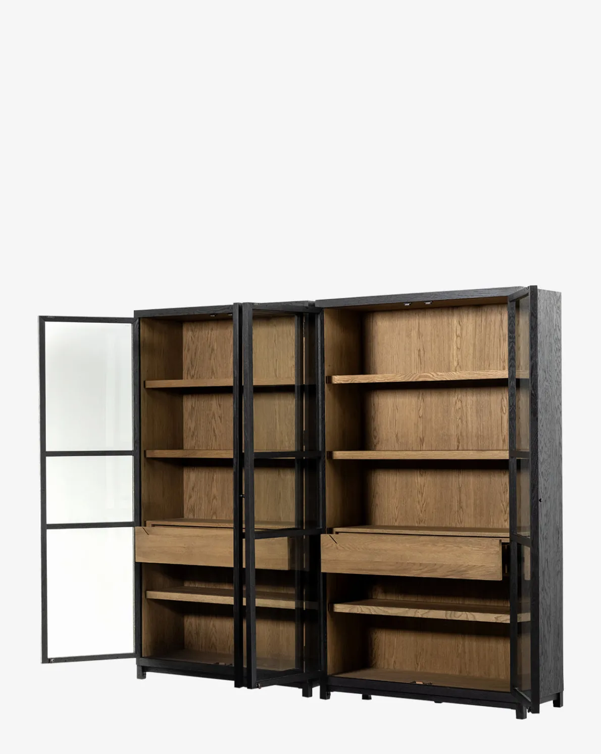 Maddox Bookcase