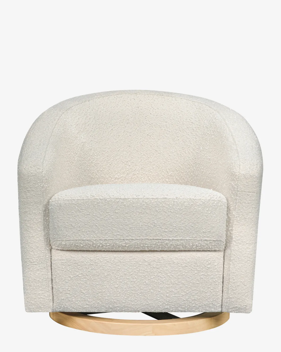 Madison Swivel Glider