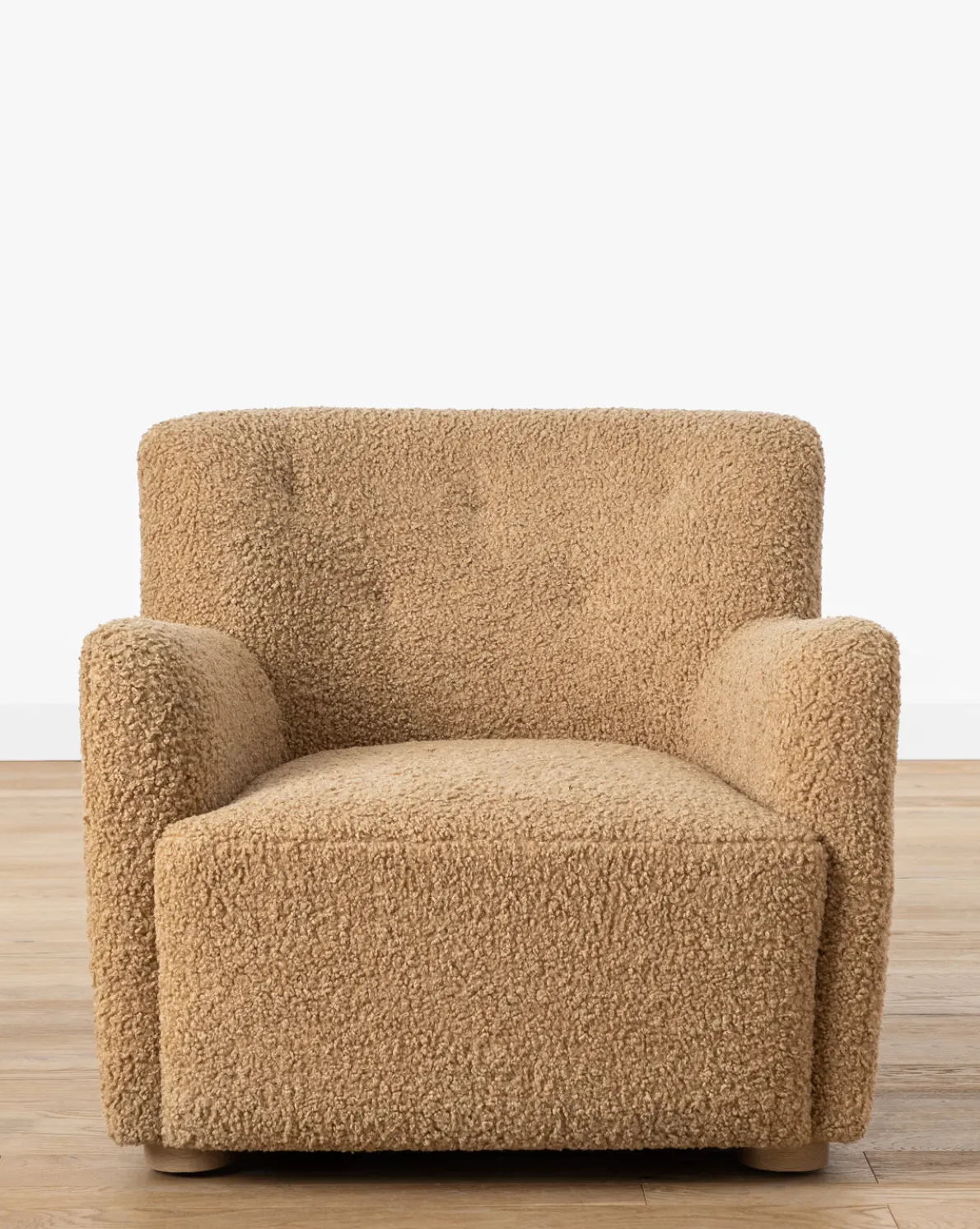 Magda Lounge Chair (Ready to Ship)