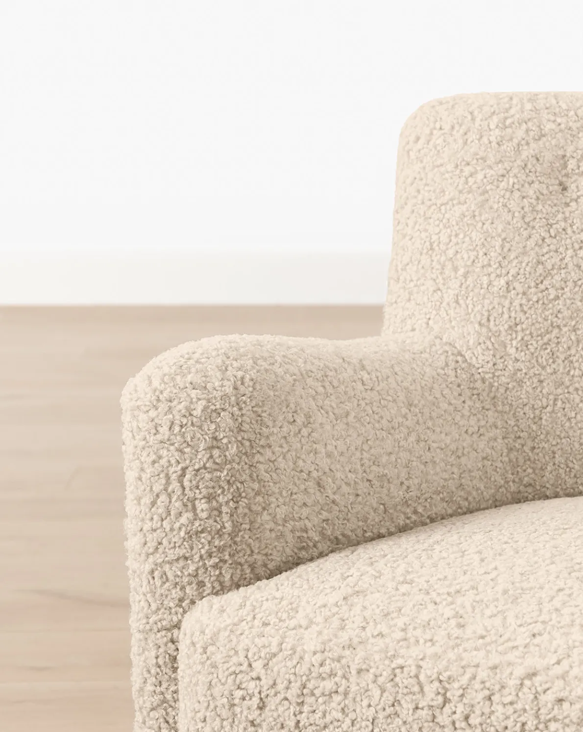 Magda Lounge Chair (Ready to Ship)