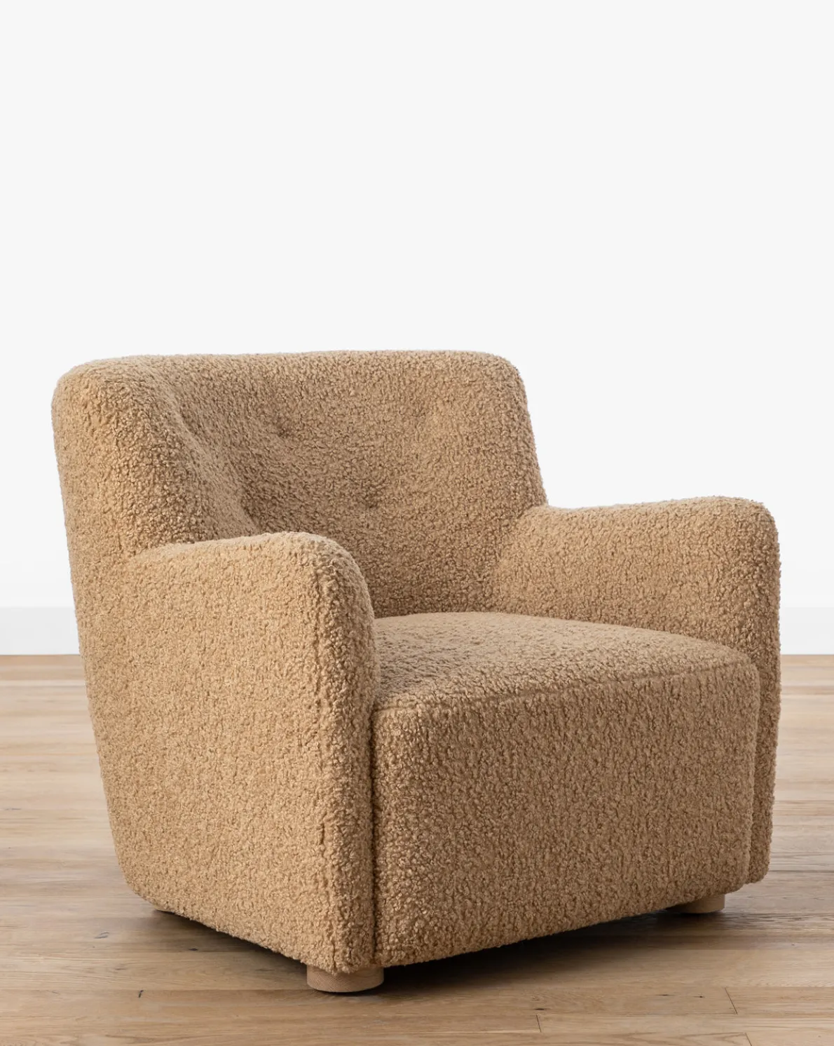 Magda Lounge Chair (Ready to Ship)