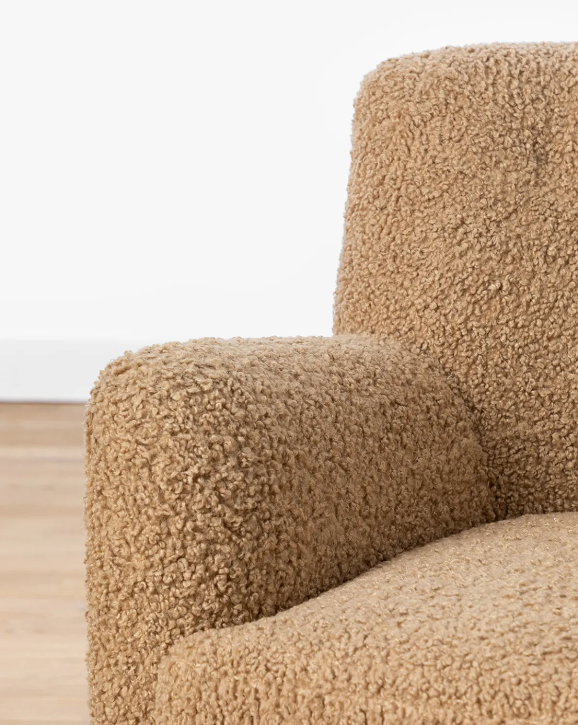 Magda Lounge Chair (Ready to Ship)