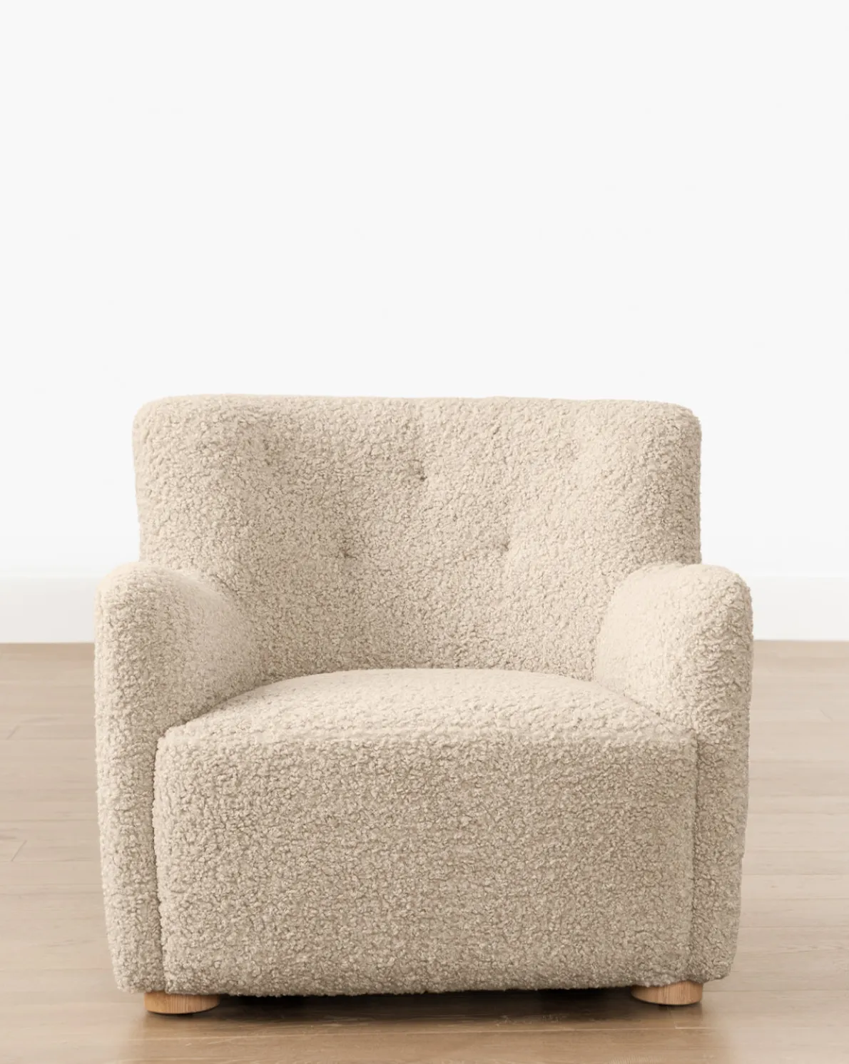 Magda Lounge Chair (Ready to Ship)