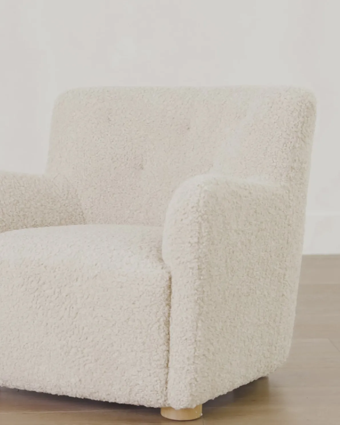 Magda Lounge Chair (Ready to Ship)