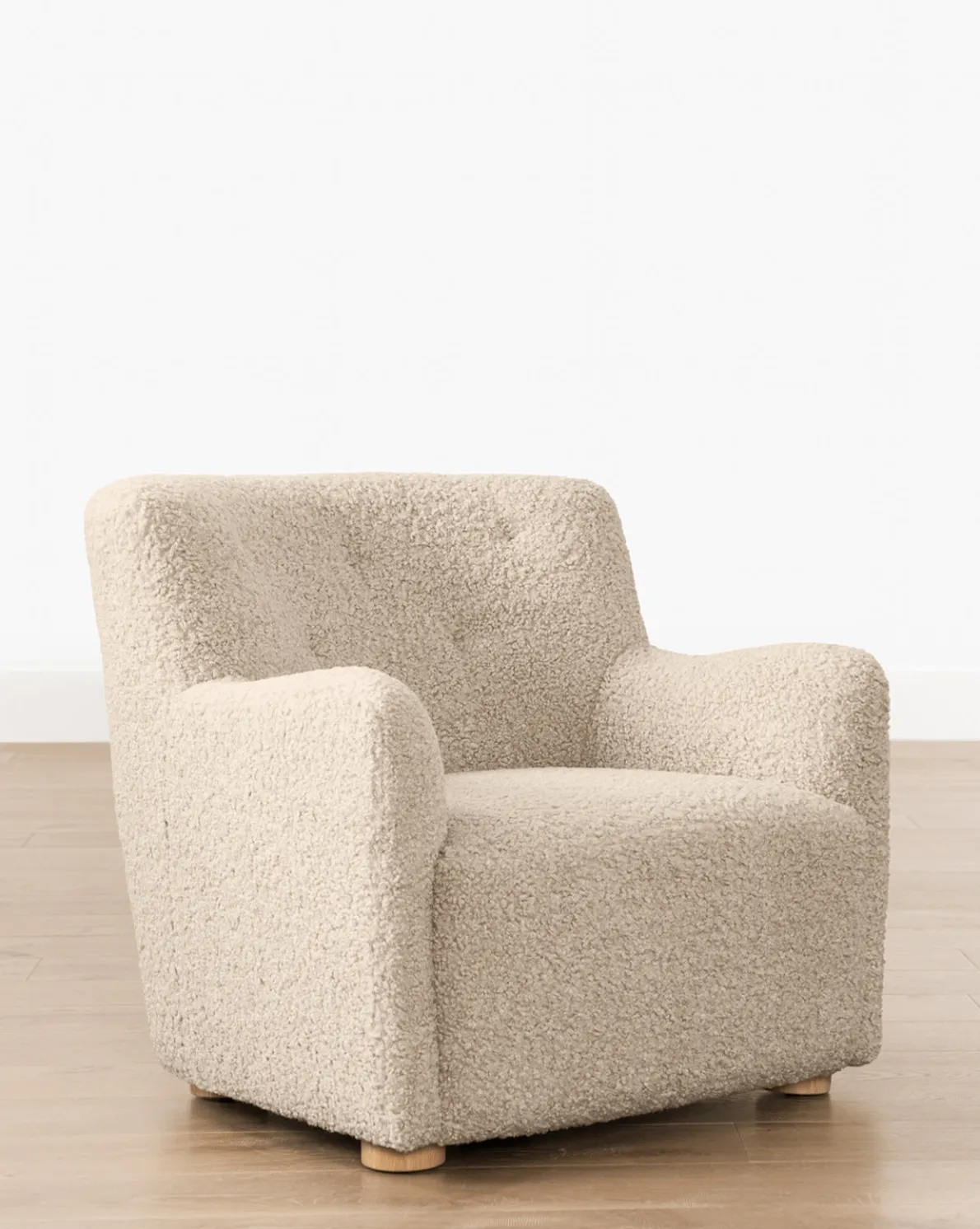 Magda Lounge Chair (Ready to Ship)