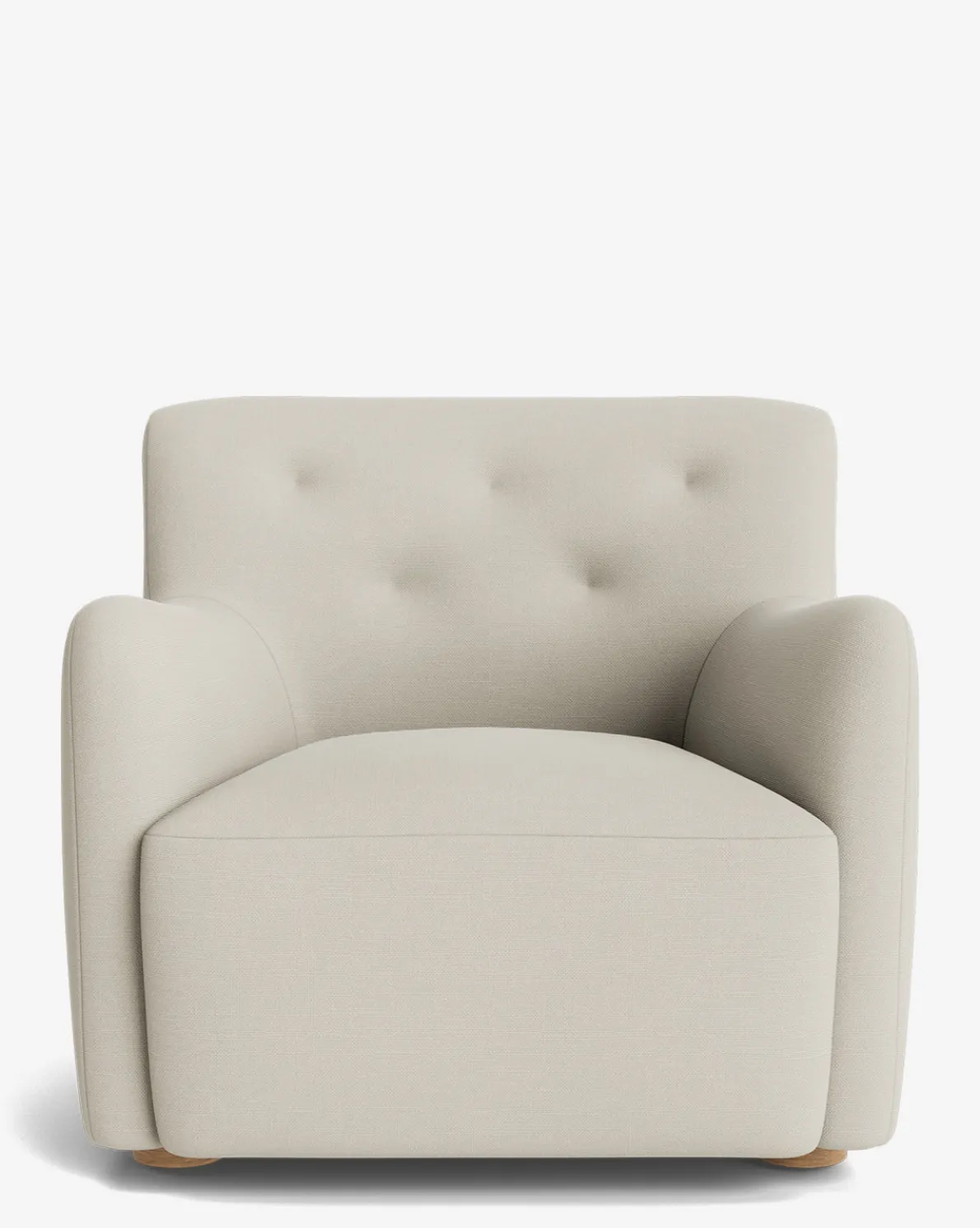 Magda Lounge Chair