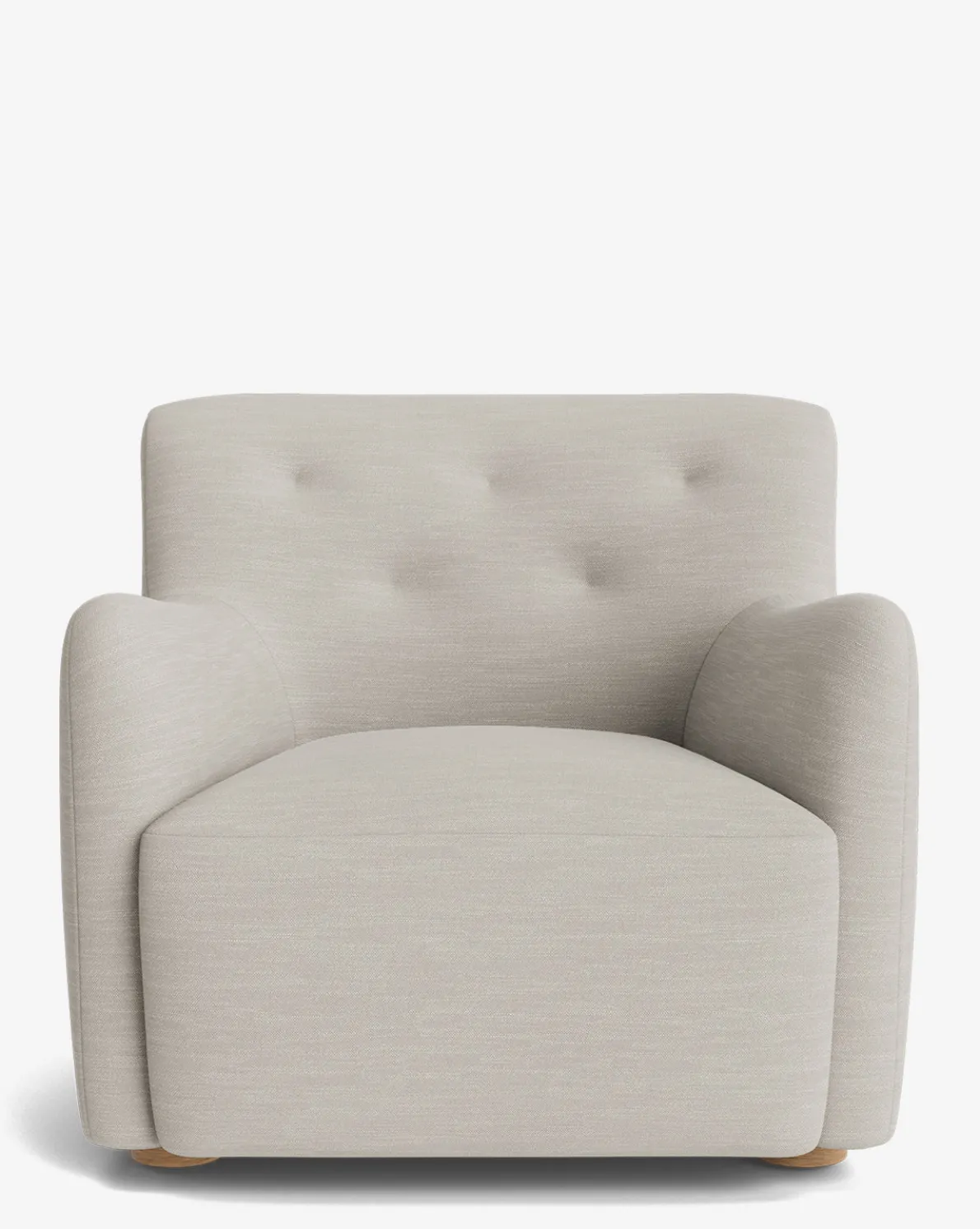 Magda Lounge Chair