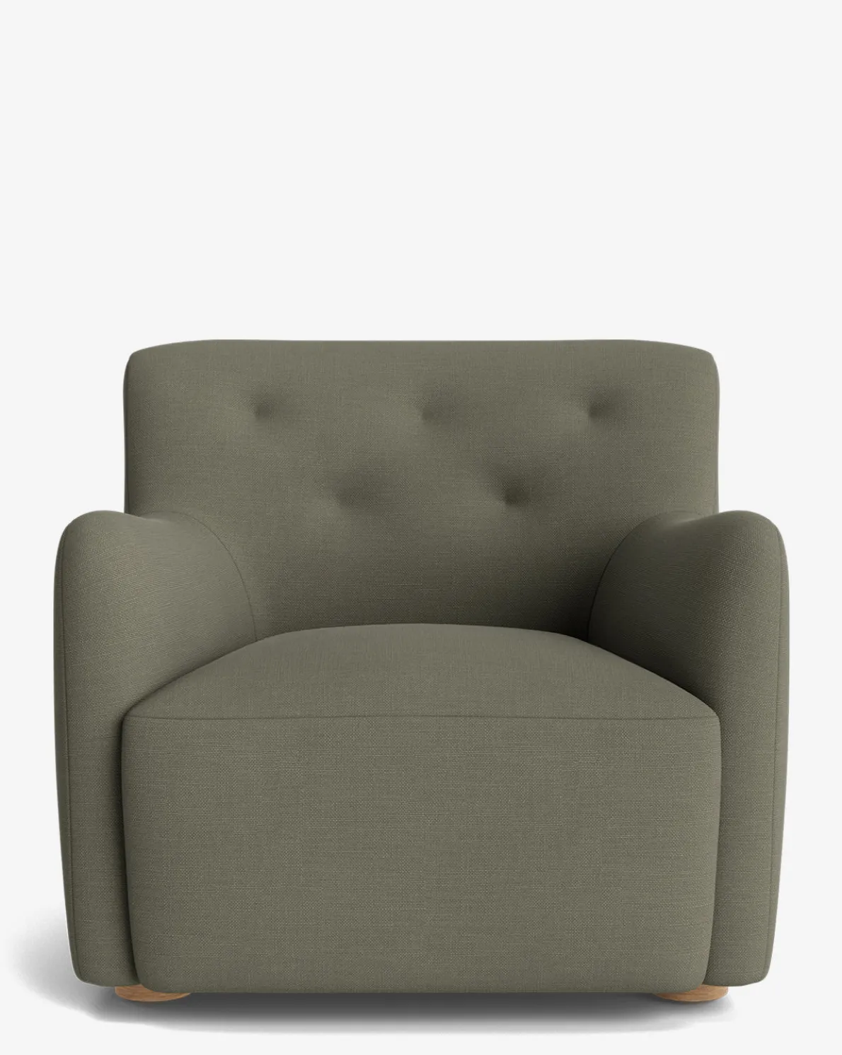 Magda Lounge Chair