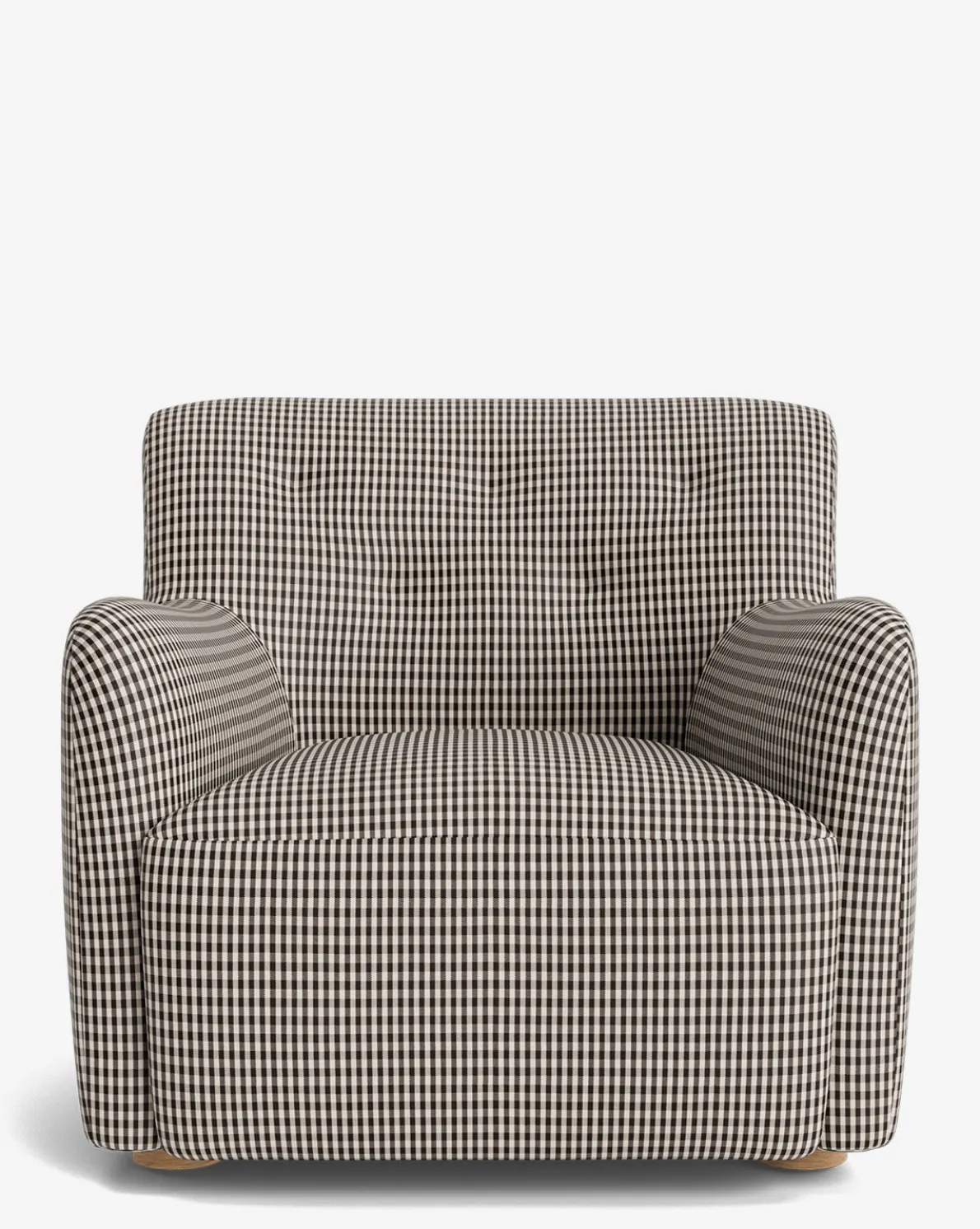 Magda Lounge Chair