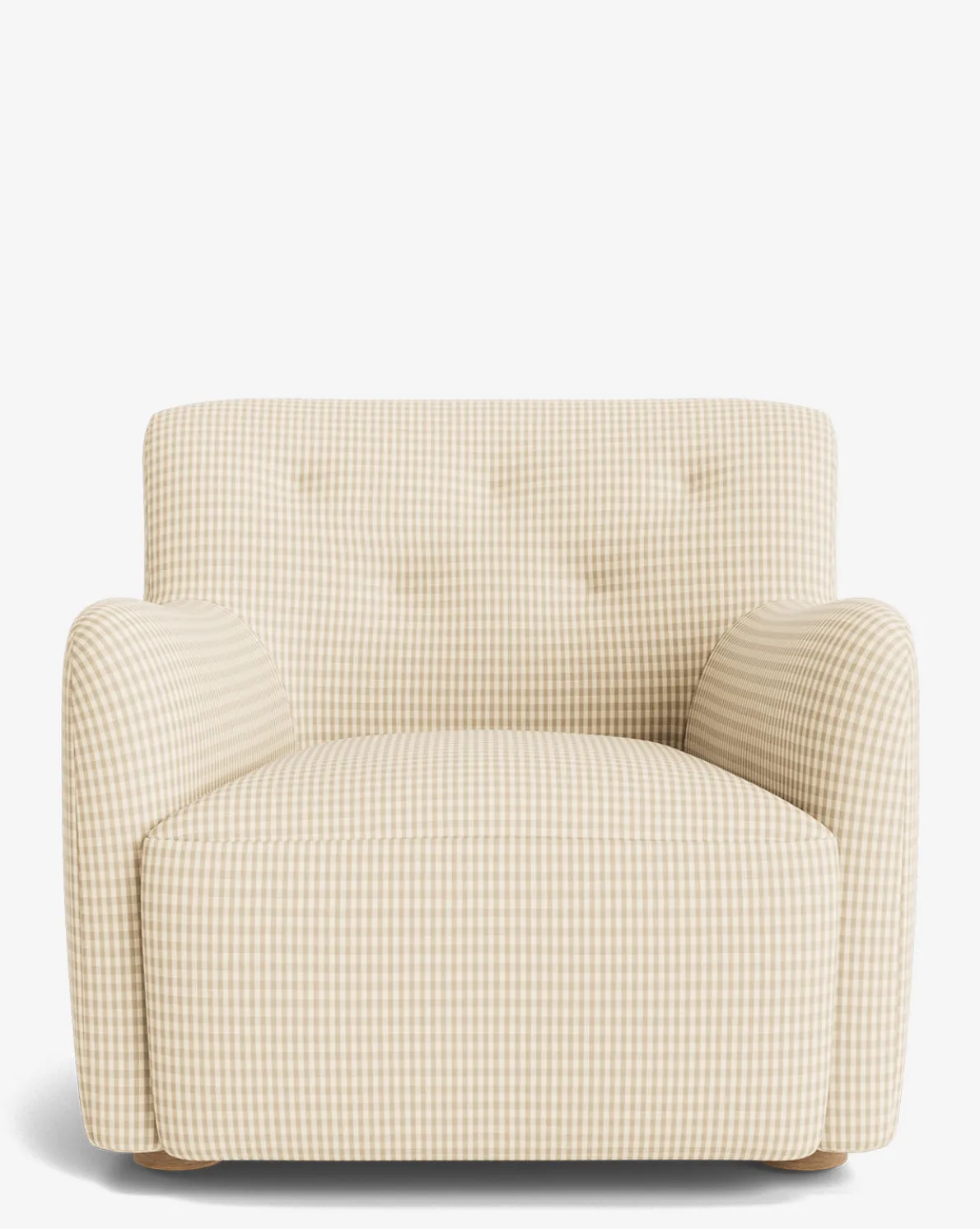 Magda Lounge Chair