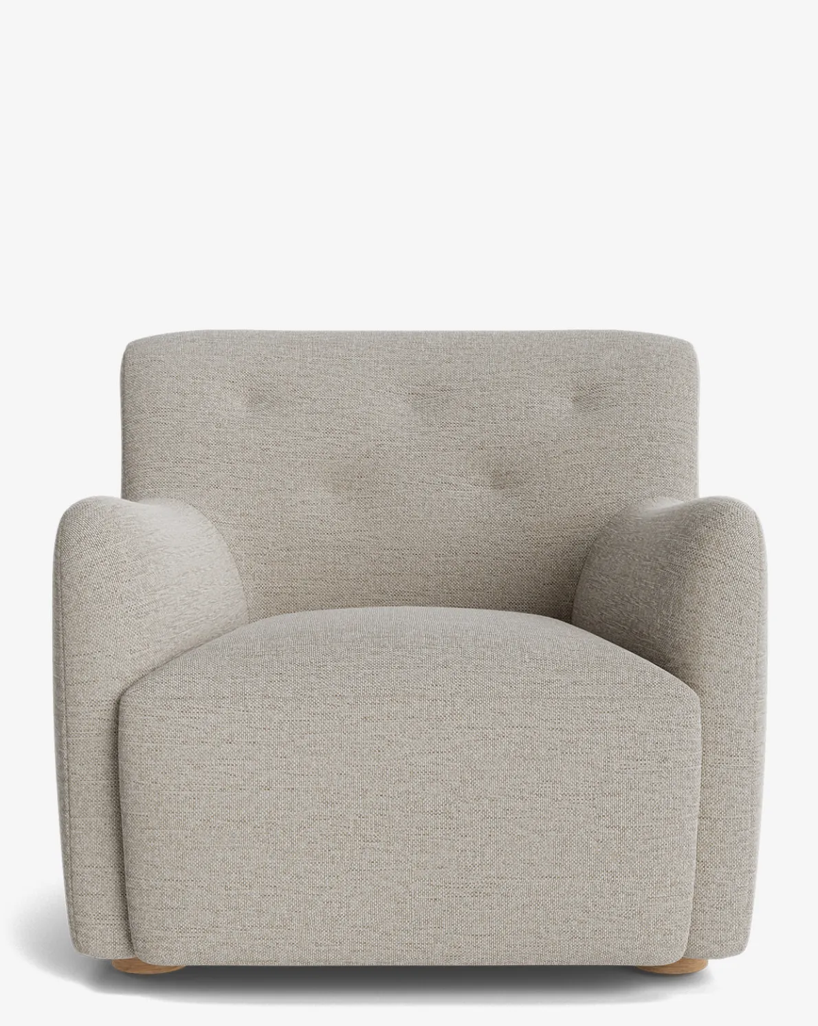 Magda Lounge Chair