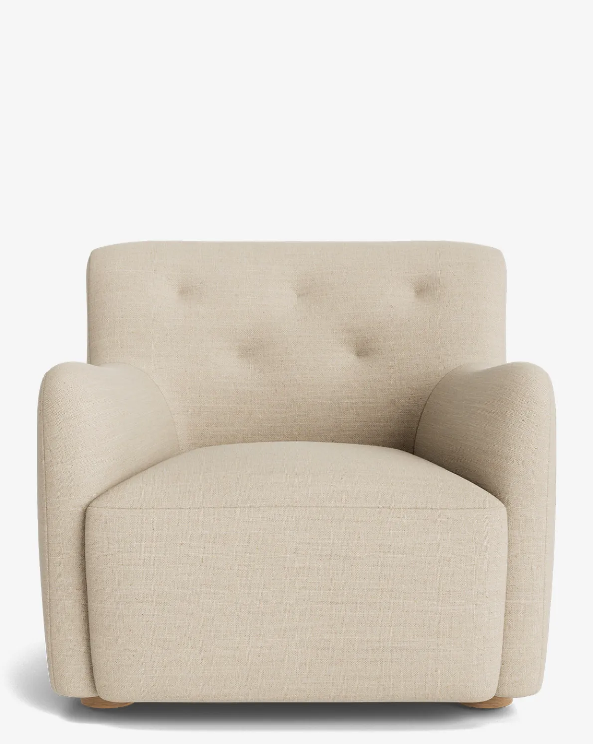 Magda Lounge Chair