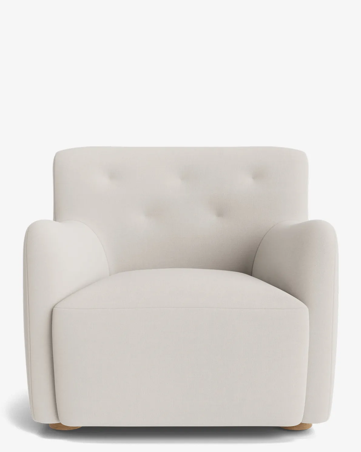 Magda Lounge Chair