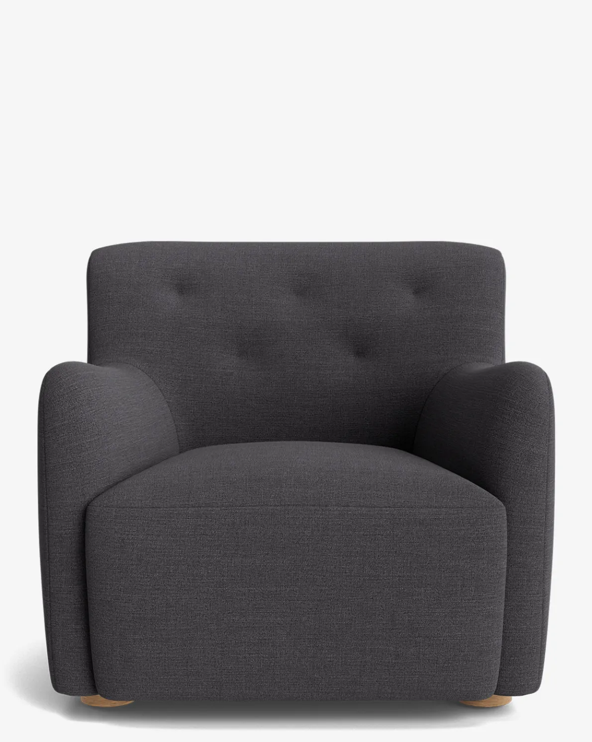 Magda Lounge Chair