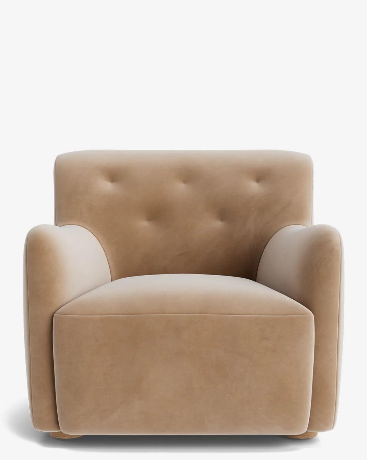 Magda Lounge Chair